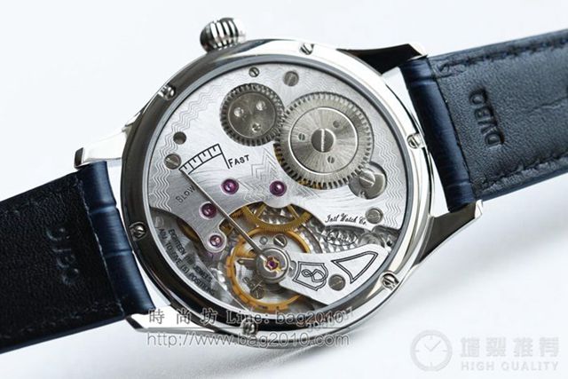 IWC手錶 新品羅倫汀·瓊斯紀念款 IW544203腕表 萬國機械男表 萬國高端男表  hds1106
